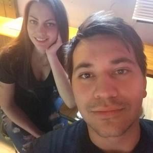 Meet your Posher, Tom